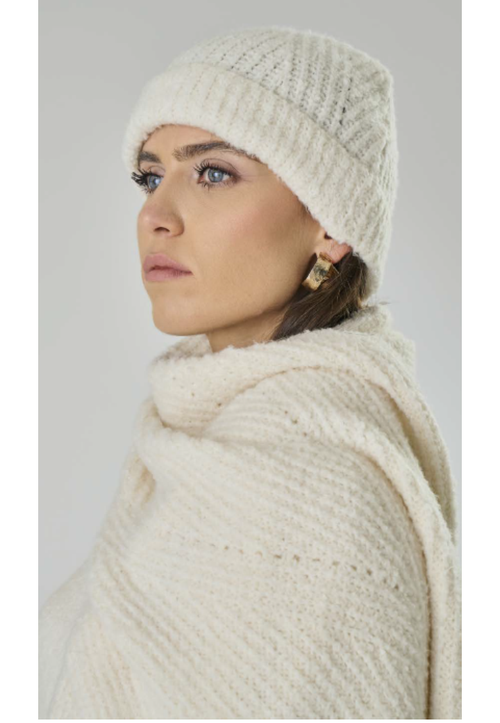 Cappello in Cotone Organico - Bio Cortina