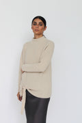 Dolcevita in misto Cashmere - Amira