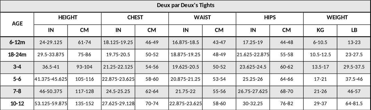 Knit Tights Off-White With Teddy Bear Pattern